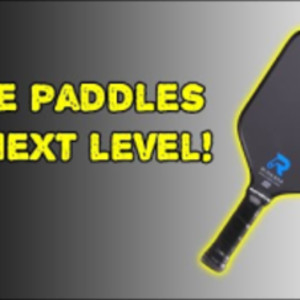 Ronbus R1 Pulsar Pickleball Paddle Review: A Great Paddle?