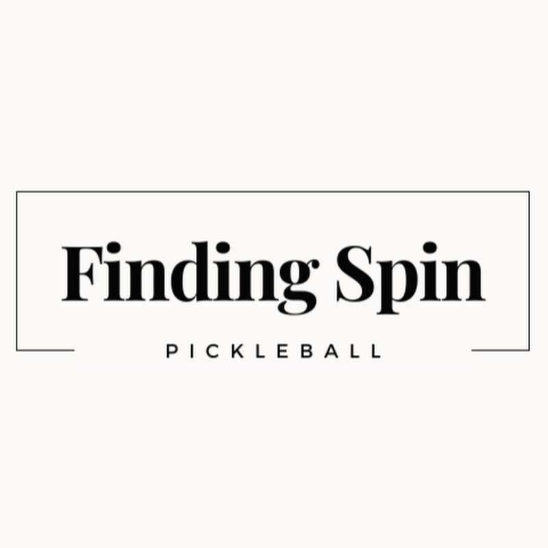 Finding Spin Pickleball