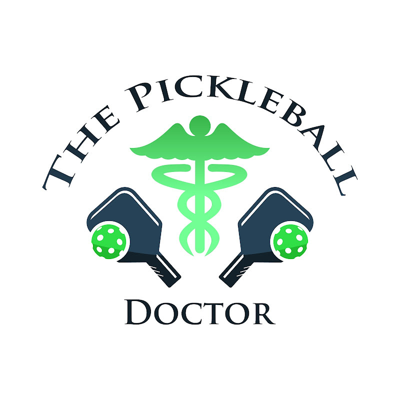 The Pickleball Doctor