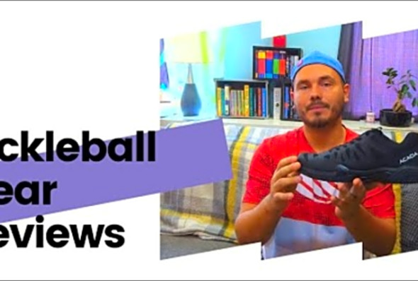 The Best Lightweight Pickleball Shoe
