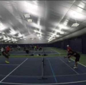 CT Pickleball MD Round Robin - Stockwell/Iandonisi vs Sirico/Colaruso