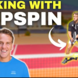 4 Dinks That Will CHANGE the Way You Play Pickleball Forever - Learn to ...