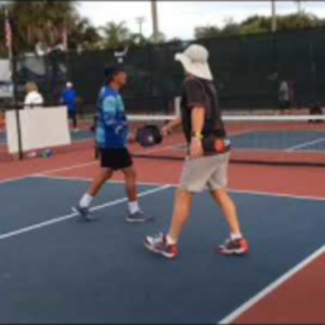 2020 East Naples Winter Pickleball Classic - Mens Doubles 4.5, 65 &amp; 70 -...