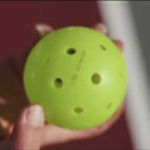 Introducing the NEW Selkirk PRO S1 Ball