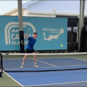 APP Cayman Islands Open