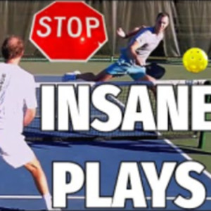 Top Pickleball Highlights and Bloopers 2023