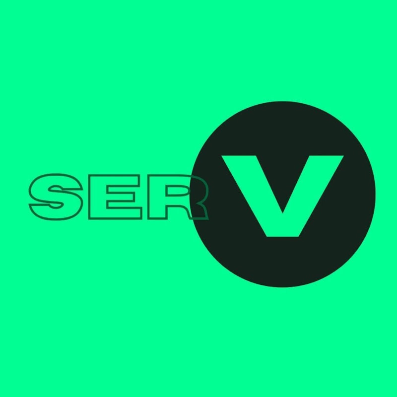 SERV Pickleball