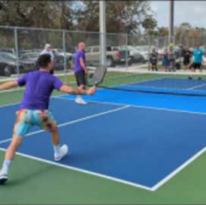 Gold Medal Match: Men&#039;s 3.5 19 Pickleball at Diamond Amateur Championshi...