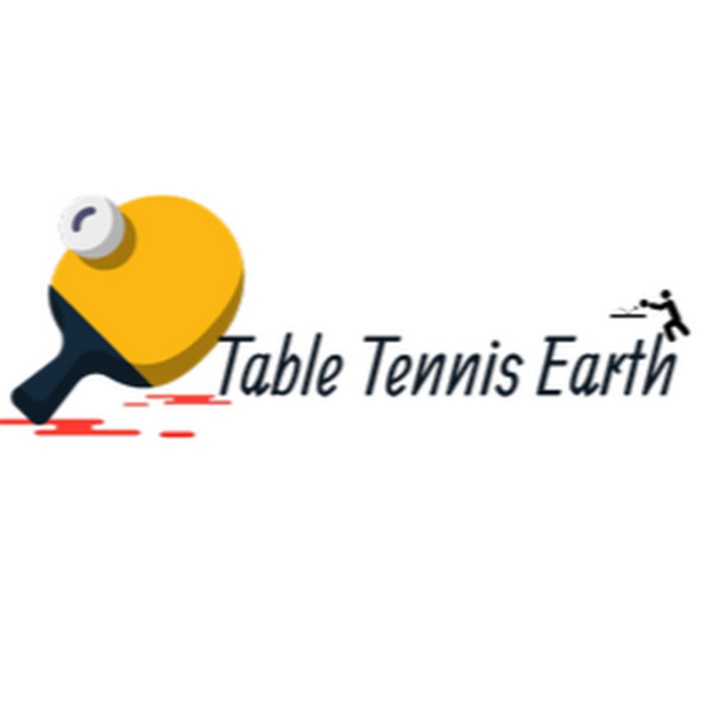 Table Tennis Earth