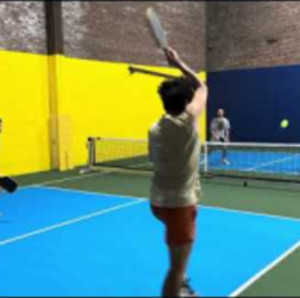 06-08-25 Highlights NYC Pickleball