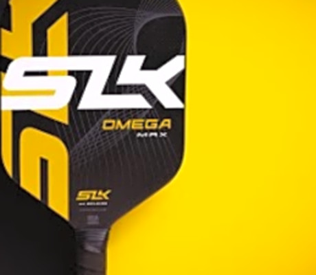 SLK Omega Max Review