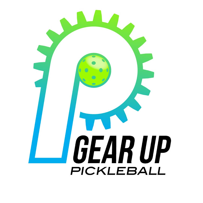 GearUp Pickleball