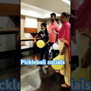 Socials#pickleball#pickleballislife#shorts#tamil#songs#games#trending#pi...