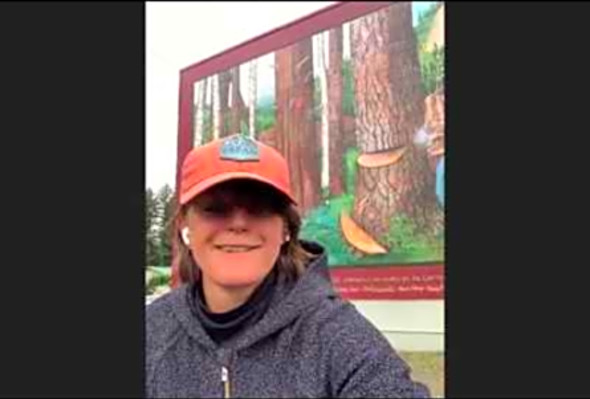 International Pickleball Meet Irina Tereschenko