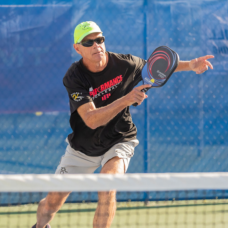 Pickleball Vids