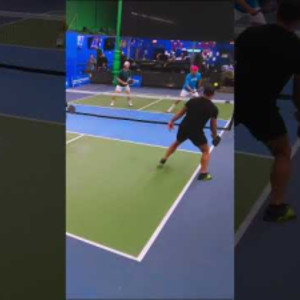 Defended Erne VS Defended ATP #sporthighlights #pickleballhighlights #pi...