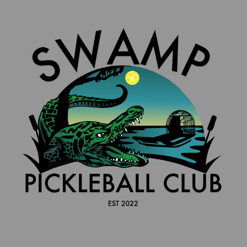 Swamp Pickleball Club