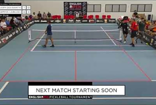 MLP English Style - English Open 2022