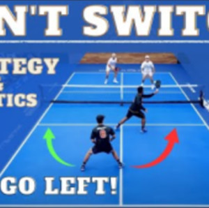 THIS is CRITICAL for High-Level Play - Briones Pickleball Breakdown