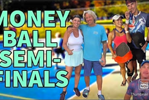 WHAT MAKE A 5.0 in Pickleball?