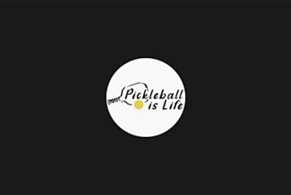 Bounce Open Pickleball is Life is live!