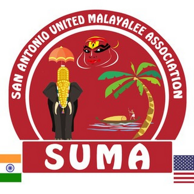 San Antonio United Malayalee Association (SUMA)