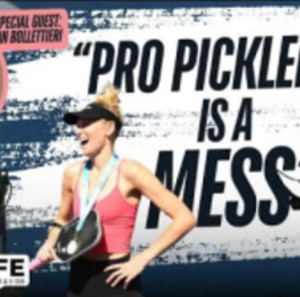 The Great Debate: Is Pickleball a SPORT or a GAME? - This Pickleball Lif...