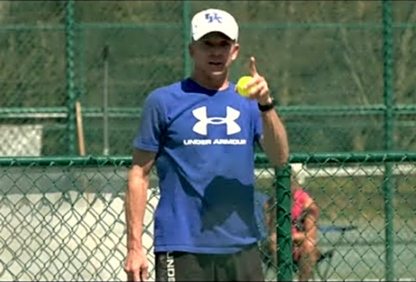 World Pickleball Tour comes to Louisville