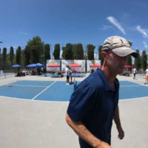 Ben Johns Matt Wright Andre Daescu Tyson McGuffin Game 1 P1 Bronze Simi ...