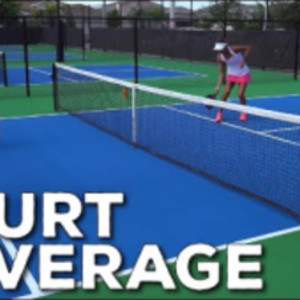 Coach Simone - Court Coverage for Beginners