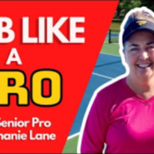 4 Pro Tips for the Offensive Lob in Pickleball &amp; How to Defend It with S...