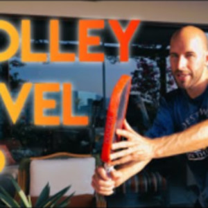 8 Pickleball Drills &amp; Volley Tips to LEVEL UP YOUR GAME