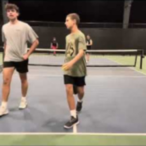 Cayey Pickleball: 11-4 Kids vs Mixed Doubles Match at North Lakes FL Gam...