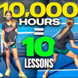 The Only Pickleball Guide Youll Ever Need - 10 Core Lessons