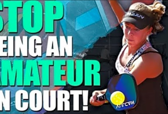 Unleash Your Potential These Tips That Will Transform Your Pickleball Game