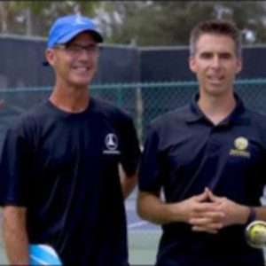 3 Secrets to Improve Your Dinking Strategy with Steve Dawson Pickleball 411