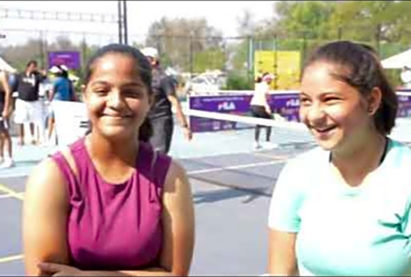 Indian Pickleball Open 2023
