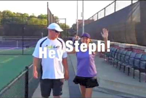 Pickleball Nashville 2014 Tournament