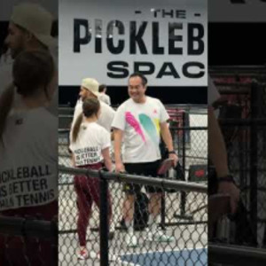 Shoutout to everyone who came out for our Mixed Doubles Tournament! #pic...