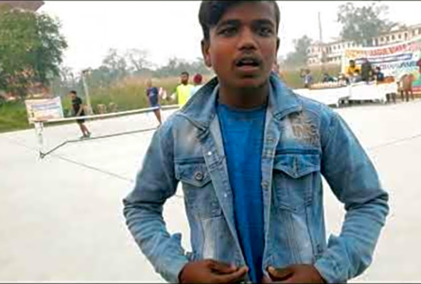 ASIA FLEX LEAGUE BIHAR-2020 AMATEUR PICKLEBALL FEDERATION INDIA PICKLEBALL CHAMPIONSHIP