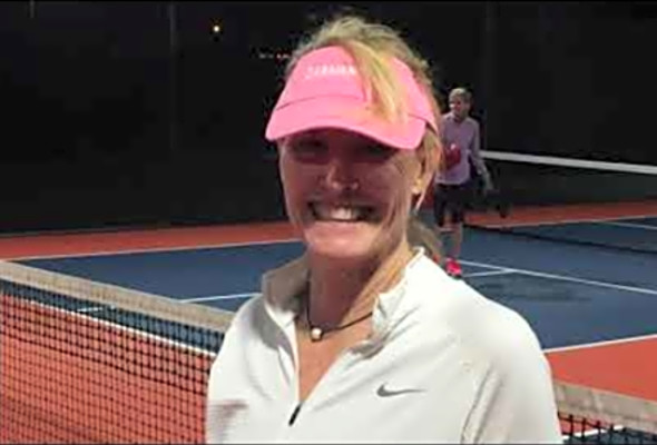 Westlake Athletic Club Pickleball League highlights WEEK 4