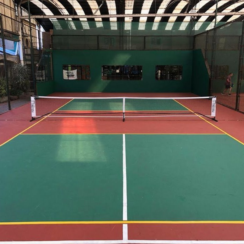 Pickleball en espaol (Argentina)