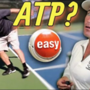 Pickleball ATP Explained in Slow Steps