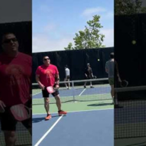Tennis vs. Pickleball: The Hilarious Court Showdown Begins!