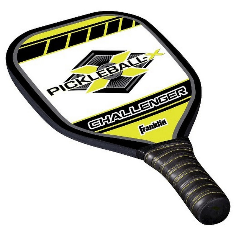 Pickleball Paddle