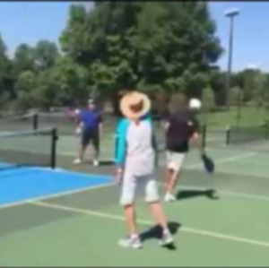 Mason&#039;s Mill Pickleball Tournament Day