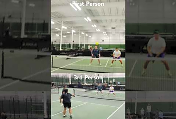 Resets #Pickleball #PickleballHighlights #PickleballLife #Shorts #youtubeshorts
