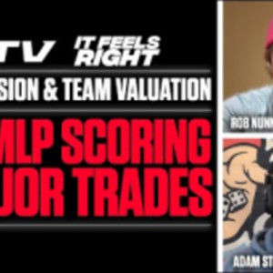 Changing MLP Team Structures &amp; Scoring Formats Will Change Pickleball - ...