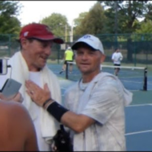 Scheels Classic Pickleball 5.0 MD BRONZE MEDAL Dave Weinbach/Scott Stone...