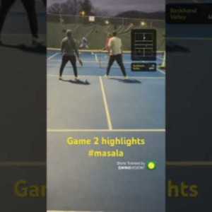 Pickleball at Maryland Farms 3.5 level Game 2 highlights #pickleball #ma...